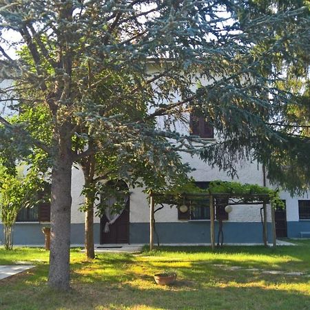 Piana Crixia Langhe Di Liguria B&B מראה חיצוני תמונה