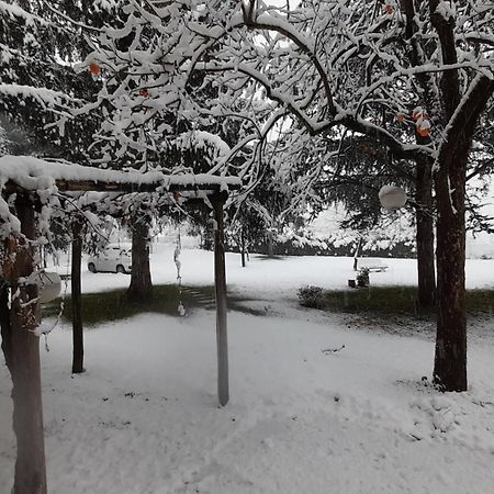 Piana Crixia Langhe Di Liguria B&B מראה חיצוני תמונה