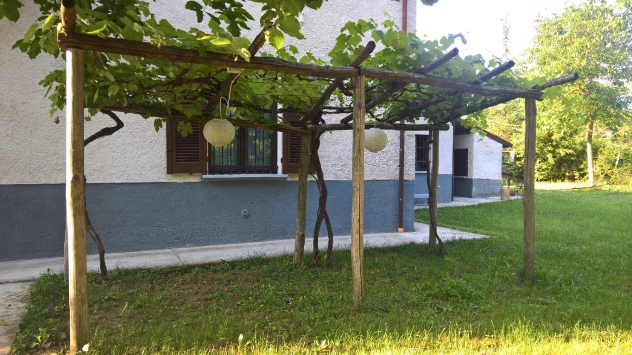 Piana Crixia Langhe Di Liguria B&B מראה חיצוני תמונה