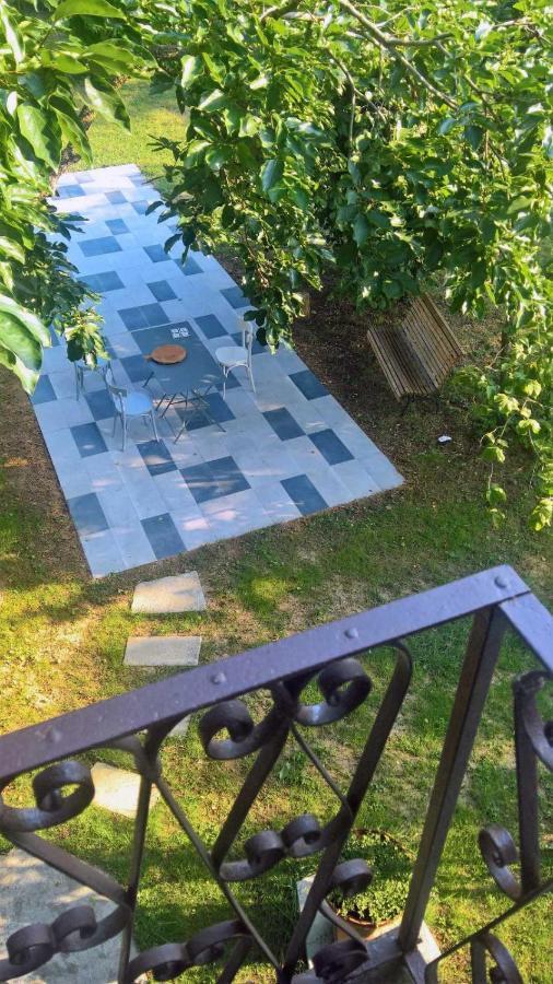 Piana Crixia Langhe Di Liguria B&B מראה חיצוני תמונה