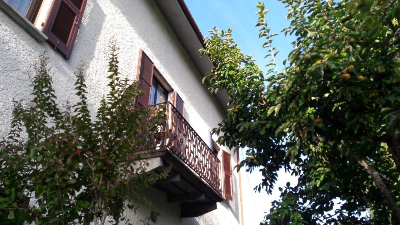 Piana Crixia Langhe Di Liguria B&B מראה חיצוני תמונה