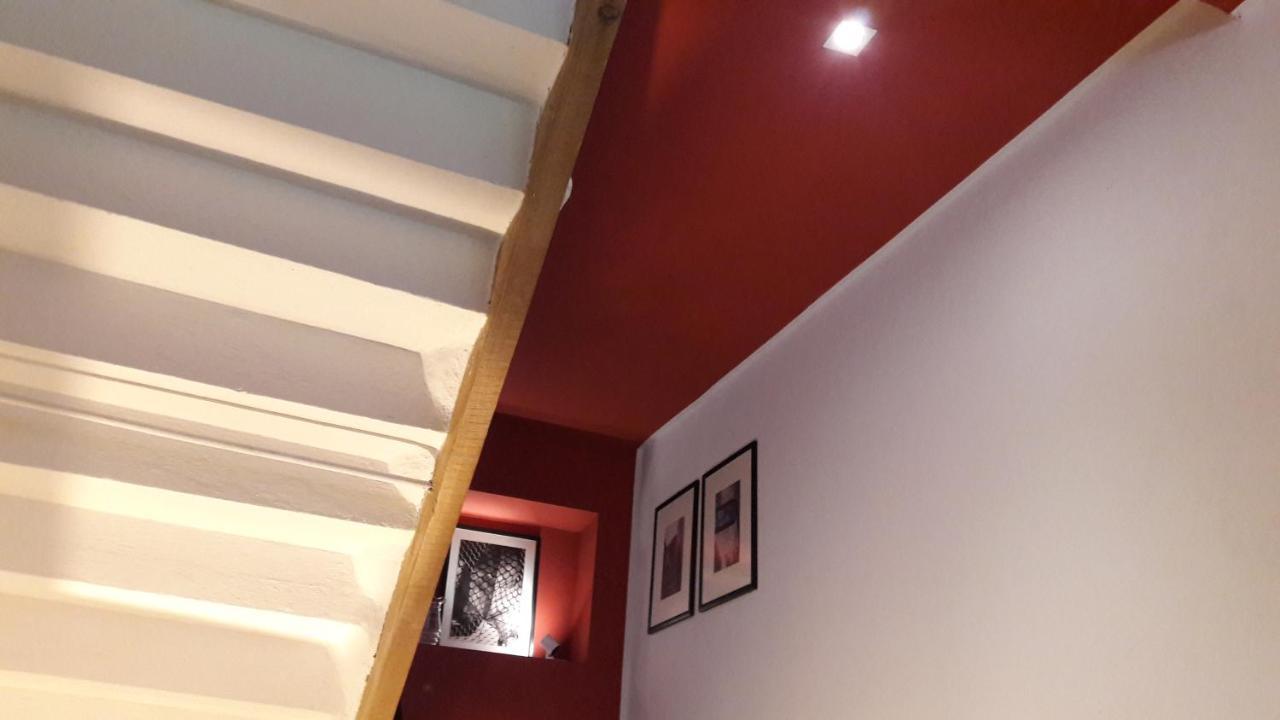 Piana Crixia Langhe Di Liguria B&B מראה חיצוני תמונה