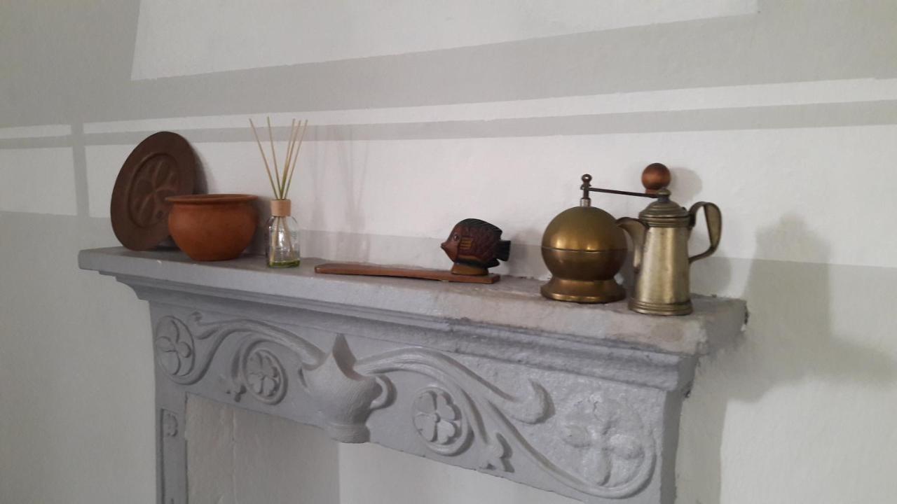 Piana Crixia Langhe Di Liguria B&B מראה חיצוני תמונה