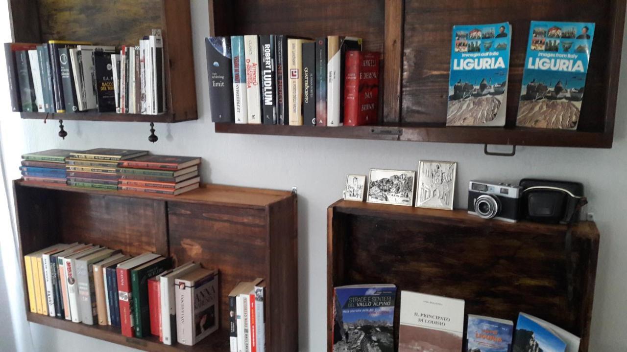 Piana Crixia Langhe Di Liguria B&B מראה חיצוני תמונה