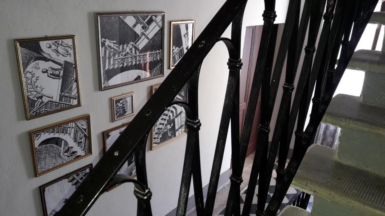 Piana Crixia Langhe Di Liguria B&B מראה חיצוני תמונה