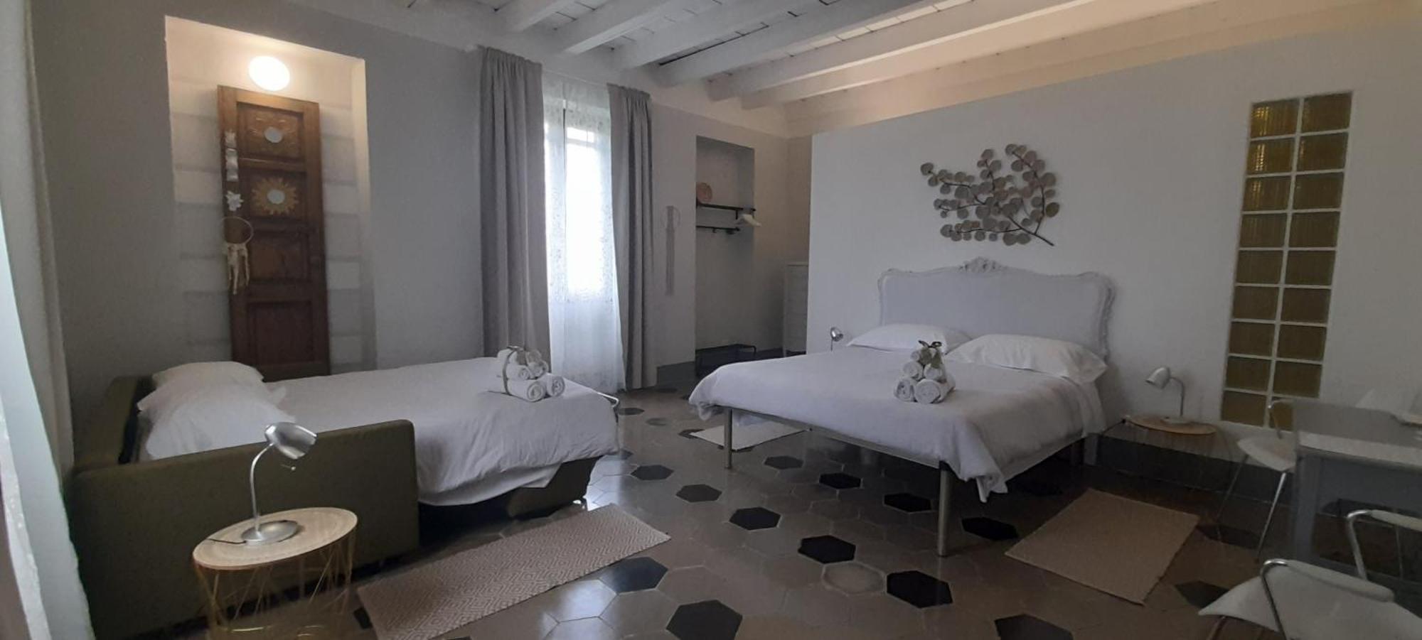 Piana Crixia Langhe Di Liguria B&B מראה חיצוני תמונה