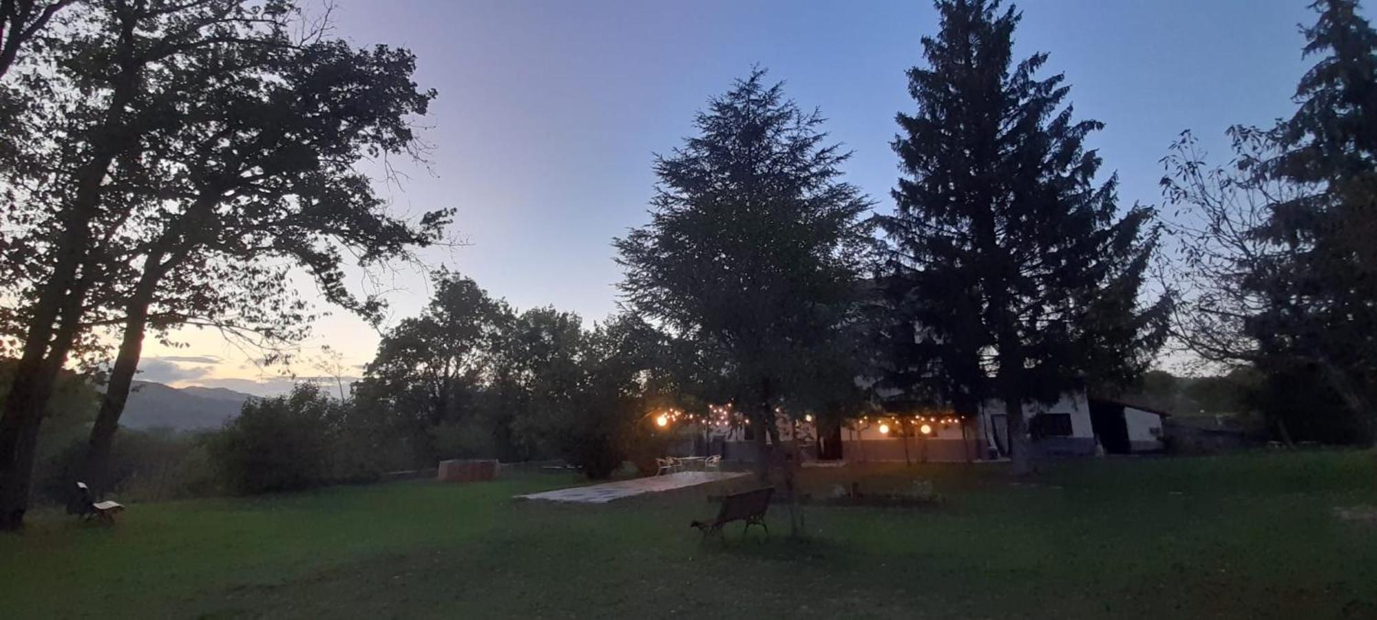Piana Crixia Langhe Di Liguria B&B מראה חיצוני תמונה